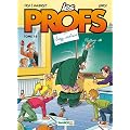 Les Profs, Tome 14 : Buzz scolaire