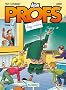 Les Profs, Tome 14 : Buzz scolaire