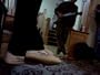 Wushu Shoes (Feiyue Brand)