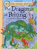 The dragons of Peking and other stories