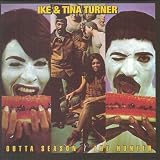 Tina Turner Ike Outta Season, The Hunter