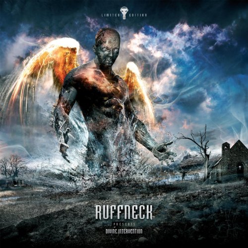 Ruffneck-Divine Intervention-(ENZYME033)-CD-FLAC-2010-SPL Download