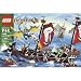 Toys : LEGO Castle Troll Warship