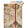 Old World Journal (Notebook, Diary) (Travel Journal) (Guided Journals)