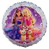 Barbie and the Diamond Castle 18 Foil Balloon Child