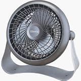 Holmes Blizzard Power Floor Fan - HAPF322TGM