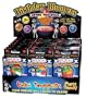 OVER THE HILL BIRTHDAY BLOOPER CAKE TOPPER PARTY CANDY 24 PIECE DISPLAY