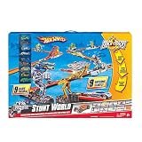 Hot Wheels Ultimate Robot Set