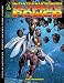 Mutants & Masterminds: Ultimate Power Sourcebook by Steve Kenson