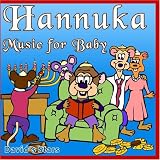 Image of Hannuka Music Music for Baby