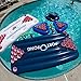 Inflatable Floating Pool Party Pong Table