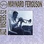 Verve Jazz Masters 52