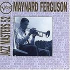 Verve Jazz Masters 52 by Verve Jazz Masters