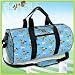 Fantasy Horse HORSES Duffle Bag DUFFEL Travel / Fitness / Overnight Bag Luggage