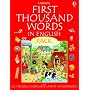 First 1000 Words Pack - English (First Thousand Words)