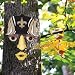 New Orleans Saints Forest Face