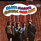 Electric Comic Book