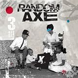 Jahphy Joe (feat. Melanie Rutherford & Danny Brown) [Explicit]