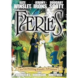 Faeries (DVD)