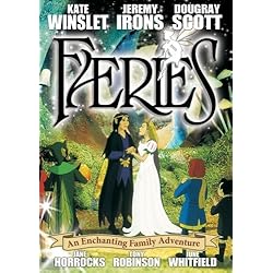 Faeries (DVD)
