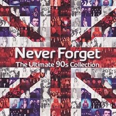 Never forget