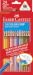 Faber-Castell 24-Color GRIP Watercolor EcoPencil Set