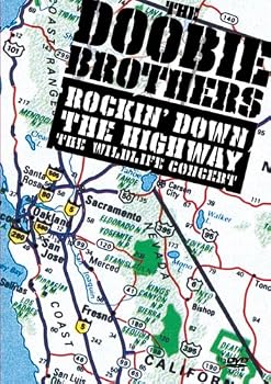 The Doobie Brothers - Rockin Down the Highway: The Wildlife Concert