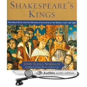 1337-1485 - John Julius Norwich