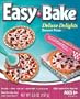 Easy Bake Dessert Pizza