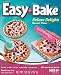 Easy Bake Dessert Pizza