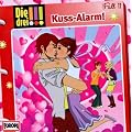 Folge 011 - Kuss-Alarm!