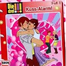 Folge 011 - Kuss-Alarm!