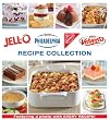 Kraft Recipe Collection Binder
