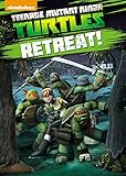 Teenage Mutant Ninja Turtles: Retreat