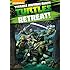 Teenage Mutant Ninja Turtles: Retreat
