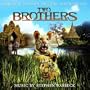 Two Brothers [Original Motion Picture Soundtrack]