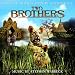Chris Andrews-Two Brothers [Original Motion Picture Soundtrack]