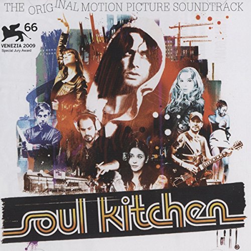Ost: Soul Kitchen Original Soundtrack