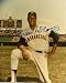 Autographed/Hand Signed Willie Mccovey San Francisco Giants Photo