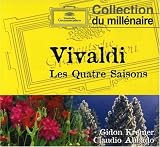 Vivaldi: Les Quatre Saisons