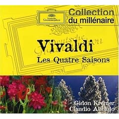 Collection du millenaire : Les quatre saisons