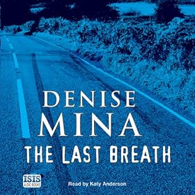 The Last Breath (Unabridged)