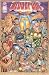 Book Bloodpool #3 Vol. 1 October 1995