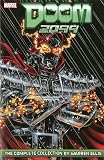 Doom 2099: The Complete Collection by Warren Ellis