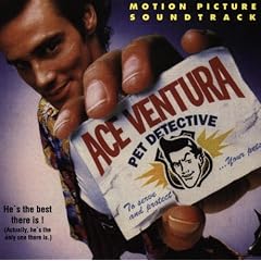 Ace Ventura