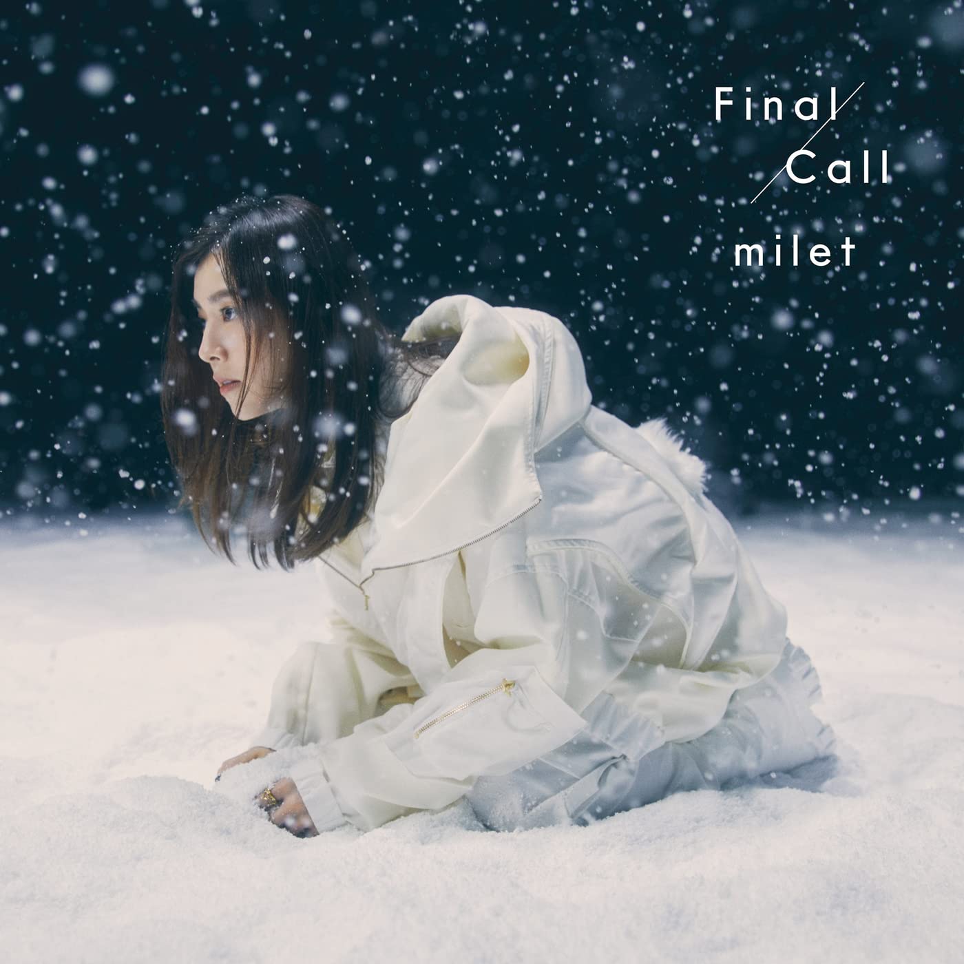 Final Call milet
