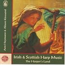 The Harper's Land: Music for the Irish & Scottish Harps [CASSETTE]