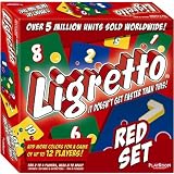 Ligretto Red Set