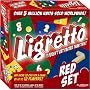 Ligretto Red Set