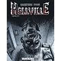 Greetings from Hellville by Thomas Ott